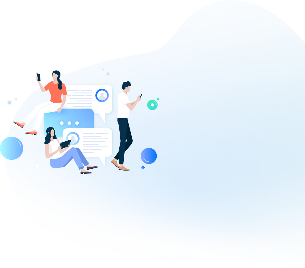 智能代理,随时随地想用就用