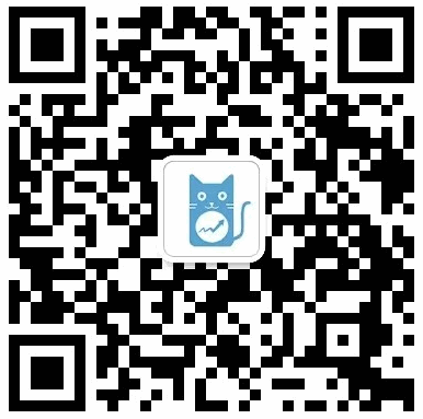 微信公众号二维码